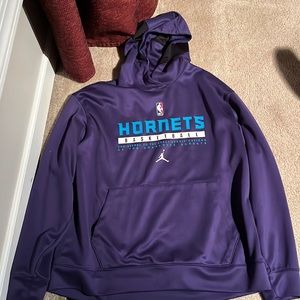 Charlotte Hornets Hoodie - 2021